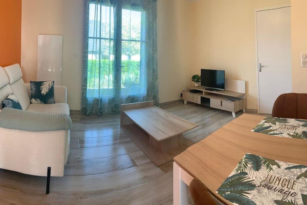 Villa Orange Plestan Exterior foto